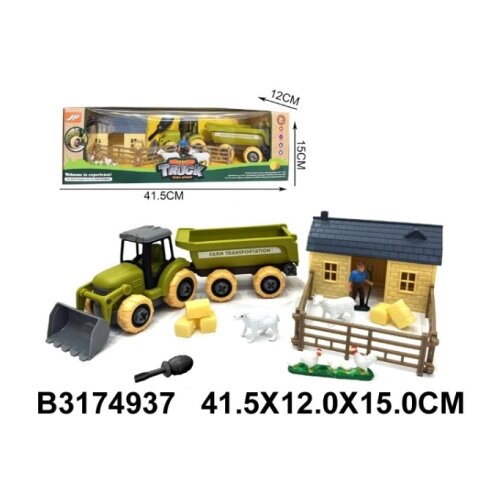  Farma set 493709k Slike