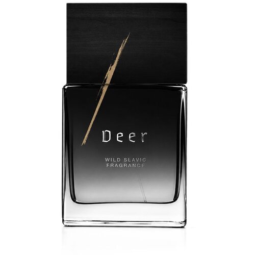Wolf Brothers Deer Eau De Parfum 50 ml (unisex) Slike