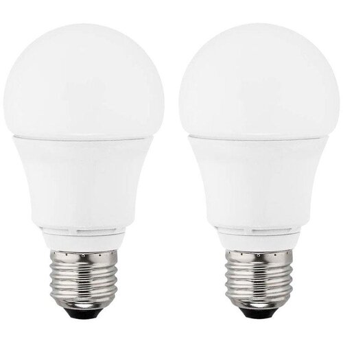  2x 9W LED žarnica 60W E27 AKCIJA Cene