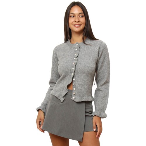 La Modeuse 75981_P179894 Siva Slike