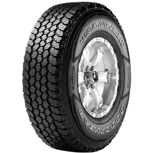 Goodyear 235/75 R15 109T XL celoletna pnevmatika Slike