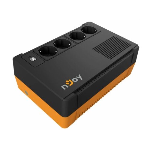 Njoy UPS 600VA Line-Interactive namizni Soter 600 Cene