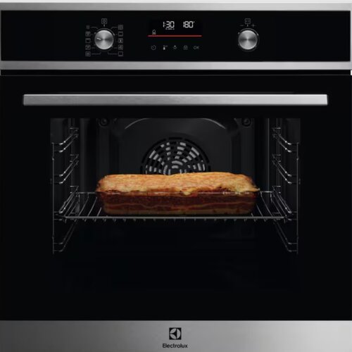 Electrolux UGRADNA RERNA COF6P76BX Cene