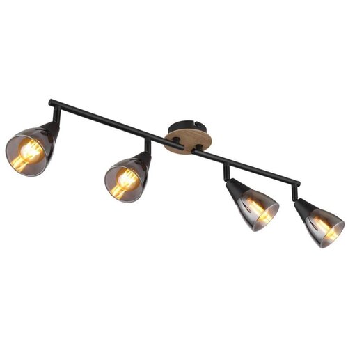 Globo reflektor 4xE14 25 w mubby Slike