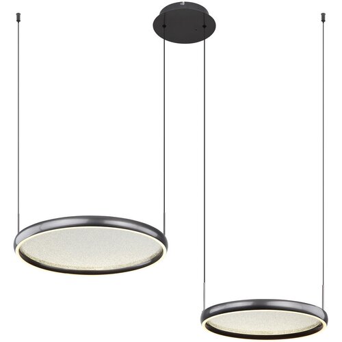 Globo viseča led-svetilka Cene