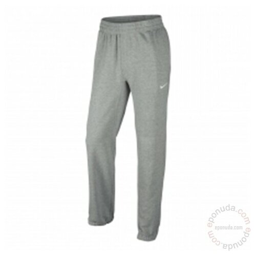 Nike muške pantalone CLUB FT CUFF PANT-JDI 637931-063 Slike