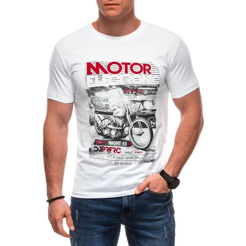 Edoti Men's t-shirt