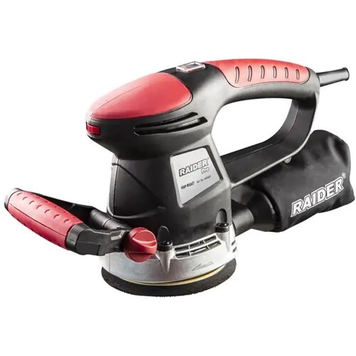 Euromaster Co.ltd Slajferica RDP-RSA07 480W fi125mm 040405 Cene