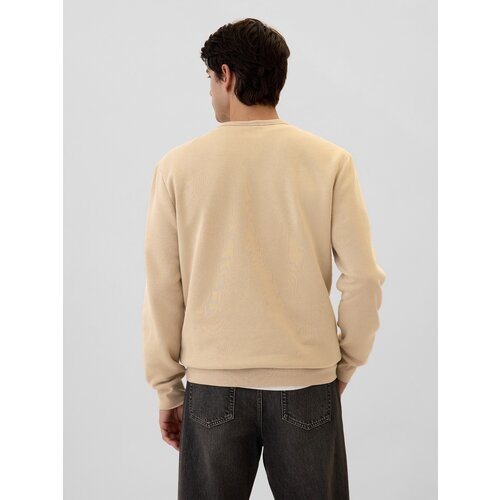 GAP Logo Sweatshirt - Men's Cene