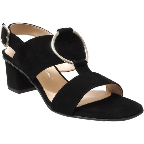 Brenda Zaro F3586 Crna Slike