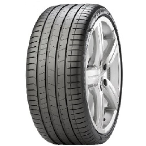 Pirelli P Zero PZ4 ( 255/50 R20 109W XL Elect, PNCS, R1, z letvijo za zascito platisca (MFS) ) letna pnevmatika Cene