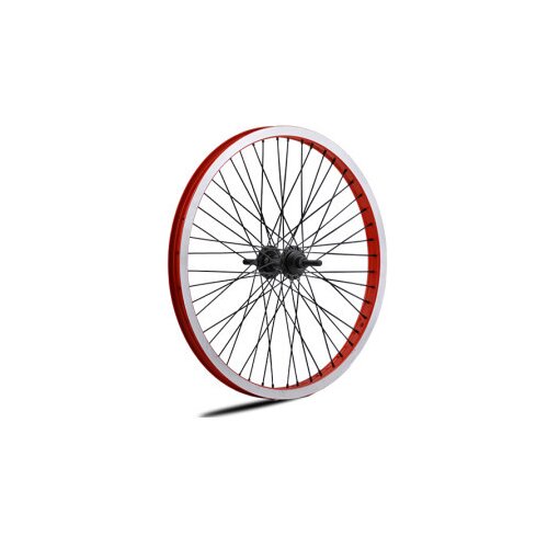 Prednji točak 20 za capriolo totem bmx ( 112612 ) Slike