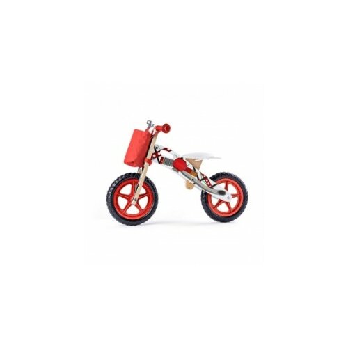 BALANS biciklo crveno 93066 Cene