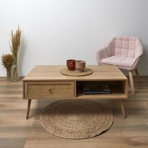 The home deco factory Klubske mizice BALI Kostanjeva Slike