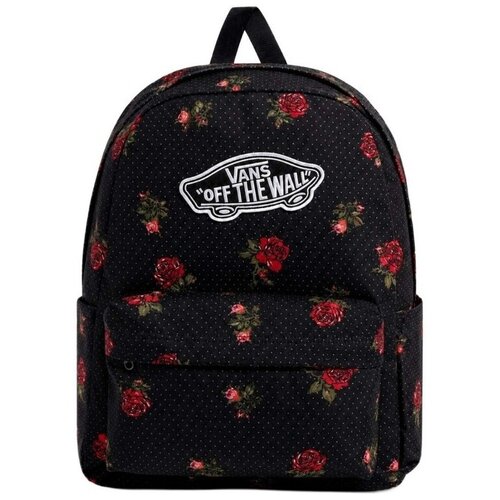 Vans Nahrbtniki Vn000h4ybrr1 Old Skool Classic Back Večbarvna Slike