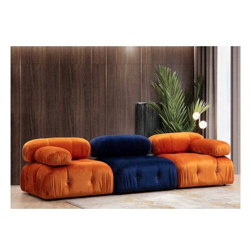 Atelier Del Sofa fotelja Bubble L1 Slike