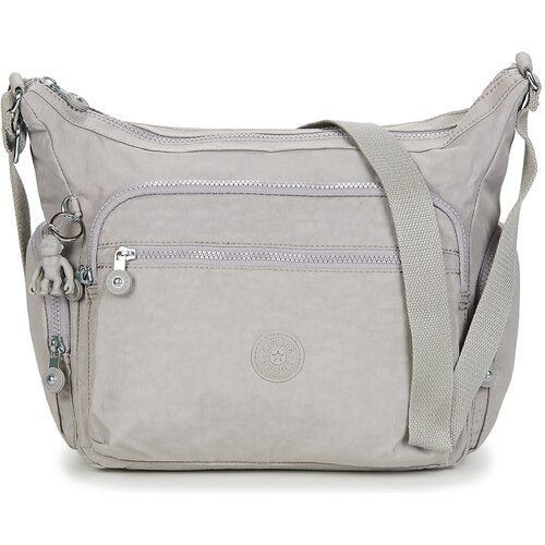 Kipling GABBIE Siva Cijene
