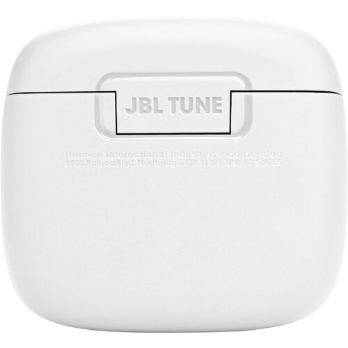 JBL Tune FLEX TWS BT5.2 In-ear slušalke z mikrofonom, bele Cene