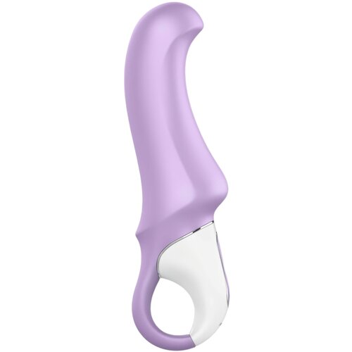 Satisfyer vibrator Charming Smile Slike