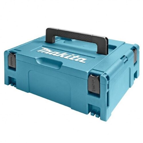 Makita Makpac 1 kofer za alat, 821549-5, 395x295x105 mm v Cene