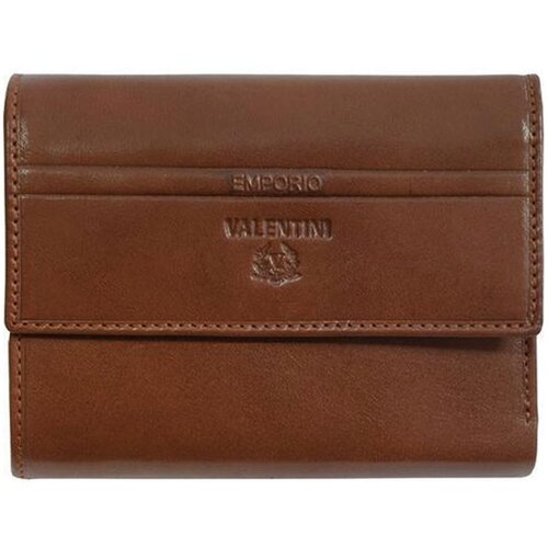 Emporio moška denarnica emporio valentini, rjava Cene