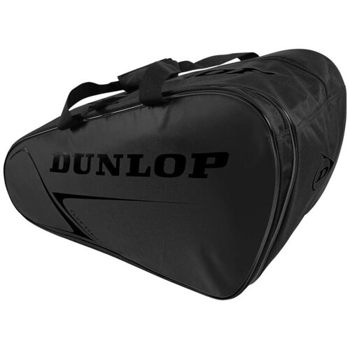 Dunlop &amp;Scaron;portne torbe Paletero Club Črna Slike