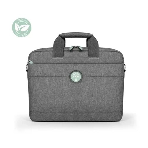 Port Designs Port yosemite eco tl siva torba za laptop 15.6 Slike