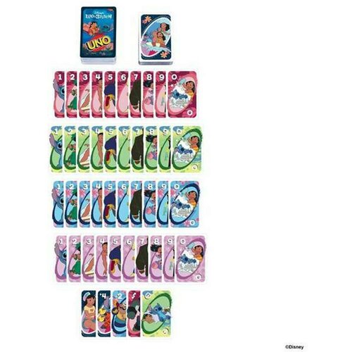  Uno disney lilo &amp;amp; stitch Slike