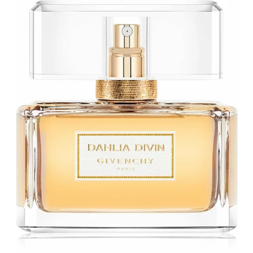 Givenchy Dahlia Divin parfemska voda za žene 50 ml