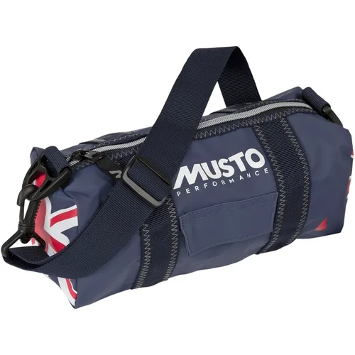 Musto Genoa Mini Carryall Carryall Gbr Blue 4,3 L Sportska torba