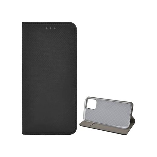 Blu torbica smart magnet iphone 12/12 pro črna GSM102582 Cene