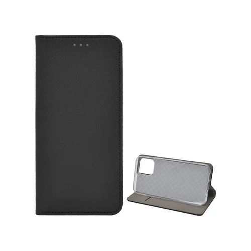 Blu torbica smart magnet iphone 12/12 pro črna GSM102582