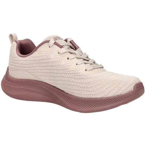 Skechers Nizke superge 117731 Bež Slike