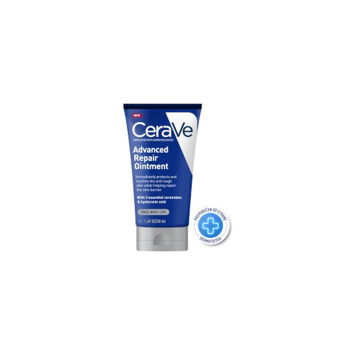 CeraVe Napredna obnavljajuća mast Cijene