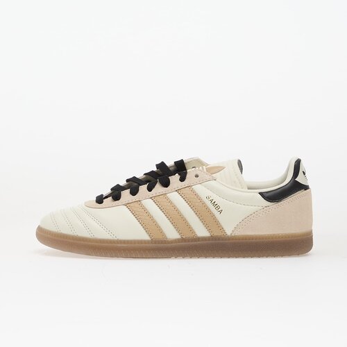 Adidas Sneakers Samba Jp Off White/ Magic Beige/ Core Black EUR 36 2/3 Cene