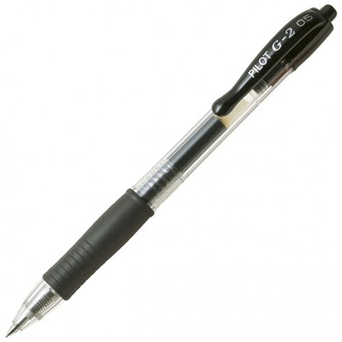 Pilot Pisalo z gelom G-2 Fine Cene