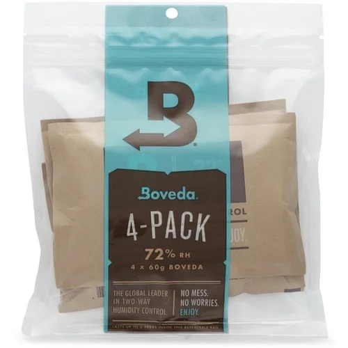 Boveda B72-60-4P