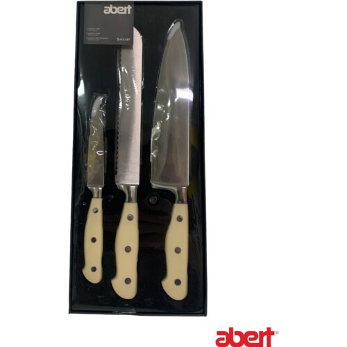 Abert set noževa 3/1 cucinart V670691 S03 Cene