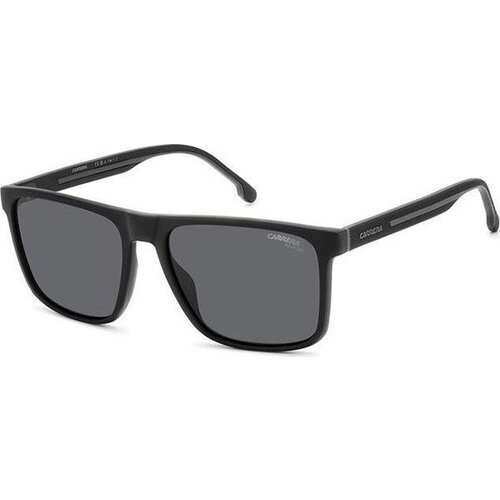 Carrera 8064/S 08A/M9 Polarized ONE SIZE (57) Črna/Siva Slike