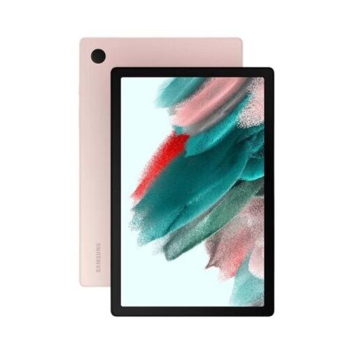Garancija:12 mjeseci Samsung SM-X205 Galaxy Tab A8 64GB LTE Pink Slike