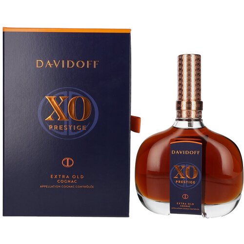 Davidoff Konjak XO alk. 40%, 0.7 l Slike
