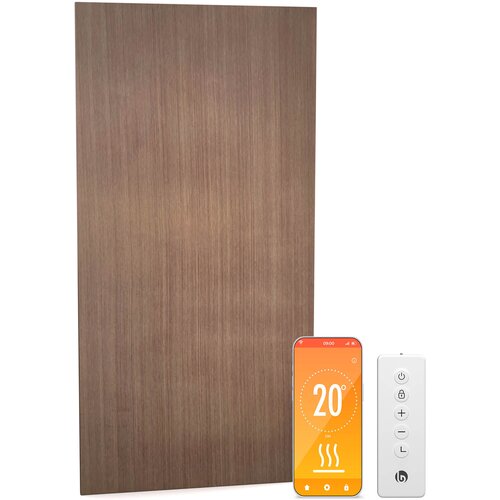 Blumfeldt Heat Square | Infrardeče ogrevanje | Upravljanje prkeo WiFi | 700 W | IP44 Cene