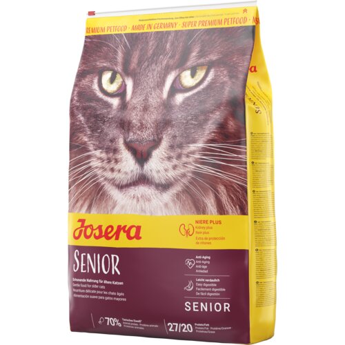 Josera Senior - 2 x 10 kg Cijene