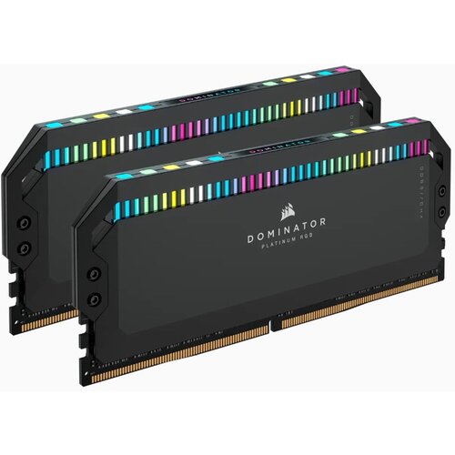 Corsair Dominator CMT64GX5M2B5600Z40K memory module 64 GB 2 x 32 GB DDR5 5600 MHz Cijene