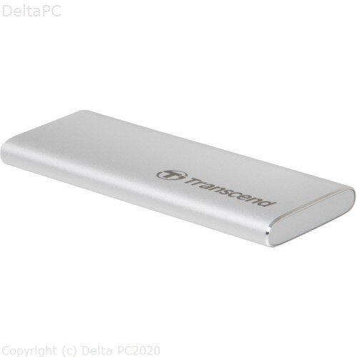 SSD EXT 1TB TS ESD260C USB-C Slike