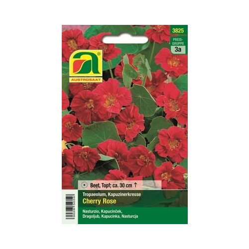 AUSTROSAAT Kapucinka &amp;quot;Cherry Rose&amp;quot; me&amp;scaron;anica Slike