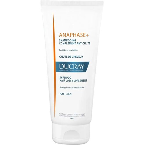 Ducray &Scaron;ampon za kosu Anaphase, 100ml Cene