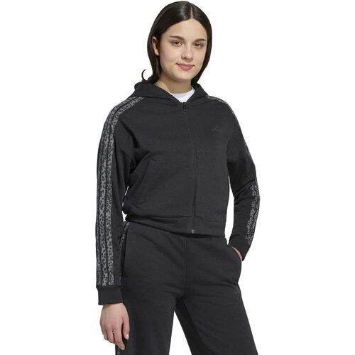 Adidas Hlače Jg An 3S Ft Fz Črna Cene