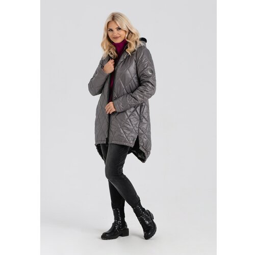 Look Made With Love Woman's Jacket 302 Falla Cene