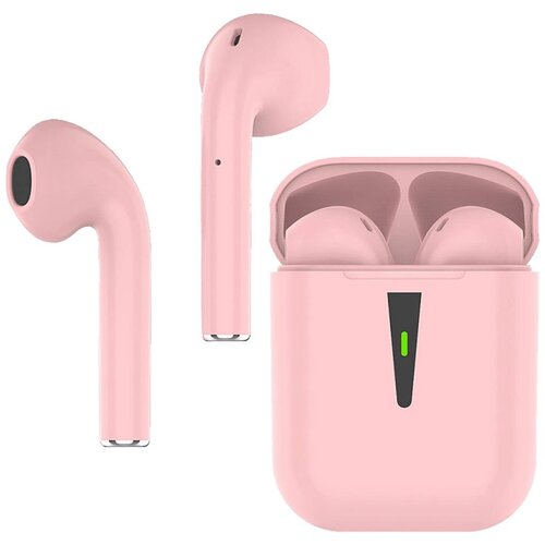 Mean IT Slušalica bežična sa mikrofonom, Bluetooth – TWS B200 Pink Cijene